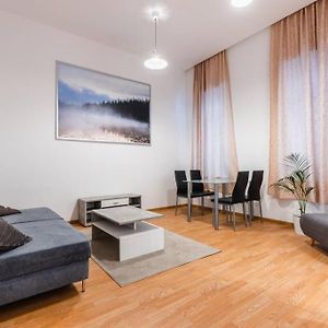 Appartement met een Slaapkamer